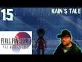 [ Final Fantasy IV: The After Years ] (PC) Part 15 | Kain's Tale 1 | Let's Play (Blind)