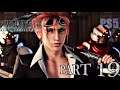 Final Fantasy VII REMAKE Intergrade - Part 19 - Full Game Walkthrough (No Commentary)