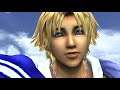 Final Fantasy X Part 4 I understood the A!