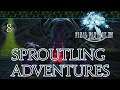 Final Fantasy XIV: Sproutling Adventures - Episode 8