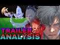 FINAL FANTASY XVI AWAKENING TRAILER ANALYSIS!! Imperial Vipers, Battle Of The Two Realms, More!!!!