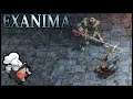 Finishing Level 6! Tis But a SCRATCH! | Exanima (Part 11)