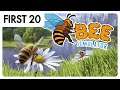 FIRST20 | Bee Simulator