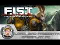 Fist Forged In Shadow Torch - DEMO -| Gameplay PC