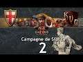 [FR] Age of Empires 2 DE - Campagne de Sforza #2
