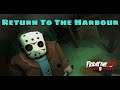 Friday the 13th Killer Puzzle! Return To The Harbour