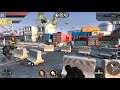 Frontline Commando - Fps Shooting Android Gameplay #4