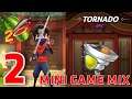 Fruit Ninja 2 Part #2 Mini Game Mix (Android/iOS) Gameplay Walkthrough