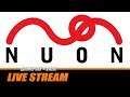 The NUON "DVD Interactive" Exhibition | Gameplay and Talk Live Stream #167