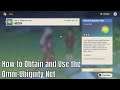 Genshin Impact: How to Obtain and Use the Omni-Ubiquity Net + Demo