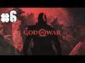 GOD OF WAR (New Game Plus Playthrough) | EP. 6 - TYR'S BRIDGE