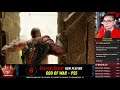 God of War (PS5) - First Full Playthrough - Part 3 - by SketchyGerry (Pinoy)