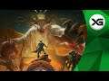 Gods Will Fall - Let's Play (Xbox Series X Gameplay)