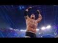 Goldberg vs Dolph ziggler   WWE Summerslam 2019 Full Match