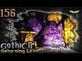 Gothic 2 Mod: DIE RÜCKKEHR 2.0 - 156 - Das Erz der alten Mine