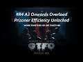 GTFO Rundown 4 Contact A3 Onwards en Overload à 4, Prisoner Efficiency Validé !!!