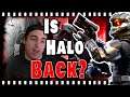 Halo Infinite E3 Multiplayer Reveal Live Reaction + Analysis!