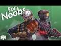 HALO INFINITE ... For Noobs