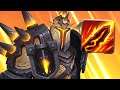 He Just DELETED That Warrior! (5v5 1v1 Duels) - PvP WoW: Shadowlands 9.0 PTR