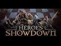 Heroes Showdown (Chess Killer) | PC Gameplay