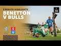 HIGHLIGHTS: Benetton v Vodacom Bulls | Guinness PRO14 Rainbow Cup Final
