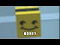 Honey Bee Wants Its Honey (BSS meme)