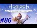 Horizon Zero Dawn PC ITA #86 Sfida di Caccia: Canti di neve!!!