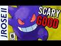 How Fast can you Beat Pokemon Red/Blue with Just a Gengar?