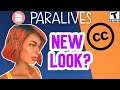 HOW PARALIVES COULD LOOK WITH CC- PARALIVES SPECULATION & NEWS 2020
