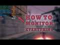 How To Check FPS And Monitor CPU,GPU And RAM Usage While Playing Games!! UPDATED 2020!