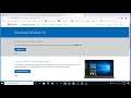 How to Download and Install Windows 10 Version 1909/ Install Windows 10 November 2019 1909 update