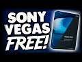 How To Download Sony Vegas Pro 17 Full Version For Free
