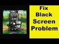 How to Fix Auto Battles App Black Screen Error Problem in Android & Ios | 100% Solution