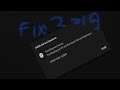 How to Fix Nvidia Error Code 0x0003 2019 working 100%