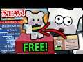 How To Get *FREE* BEE BEAR Cub Buddy - FINAL Quest Complete Rewards | Roblox Bee Swarm Simulator
