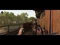 Hunt: Showdown - Motion Controls gameplay using the Razer Hydra [Ultrawide]