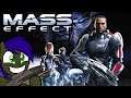 Hunter Completes Mass Effect [PART 5]