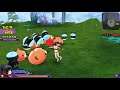 Hyperdimension Neptunia U Action Unleashed part28