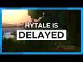 Hytale Release Date Revealed...