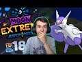 I CAN'T BELIEVE THIS HAPPENED... - Pokémon Moon EXTREME Randomizer Nuzlocke! #18