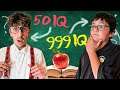 I Challenged the Worlds Smartest Kid to an IQ Test