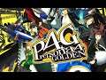I cried - Persona 4 Golden Part 44