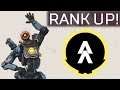 i found the easiest way to rank up in apex legends