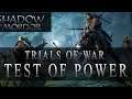 I Got Malled By Caragore - Middle Earth Shadow Of Mordor Trails Of War Gameplay With Commentary