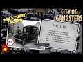 I Thought We Were Friends || Let's Play City Of Gangsters Gameplay Episode 6