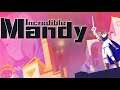 Incredible Mandy (by Dotoyou Games) IOS Gameplay Video (HD)