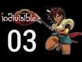 Indivisible - [Blind Playthrough] Part 3