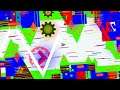 (Insane Demon) "Artificial Calamity" by SaabS [Montage] Geometry Dash 2.11
