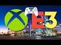 Inside The Gamecast Ep 27:  XBOX should own E3?