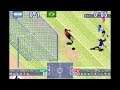 International Superstar Soccer - Game Boy Advance [Longplay]